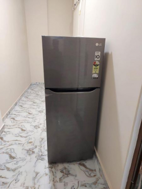 2 Bhk APARTMENT- HOMESTAY